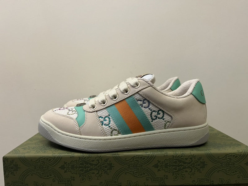 Gucci Luxury Shoes