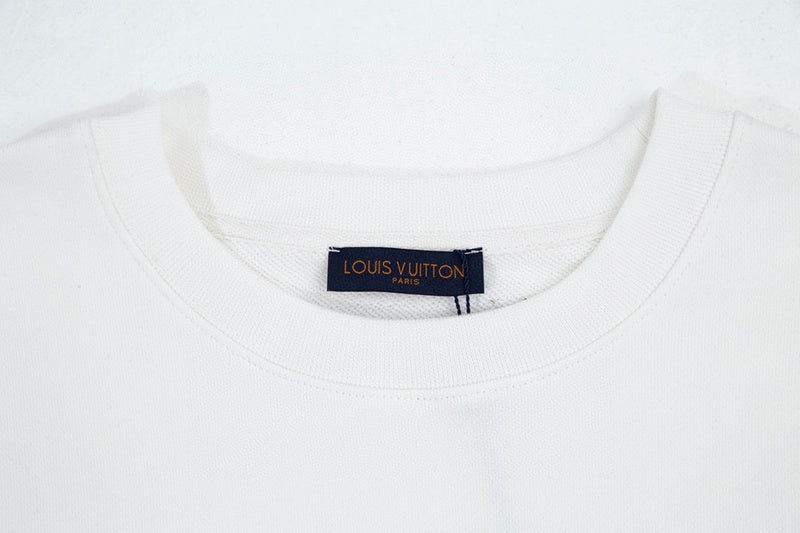 Louis Vuittion Luxury Clothes