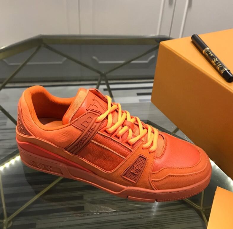 Mila's Edit - LOV Men Shoes - 1970