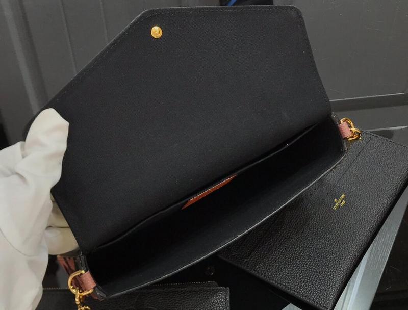 Mila's Edit - LOV Bags - 2333