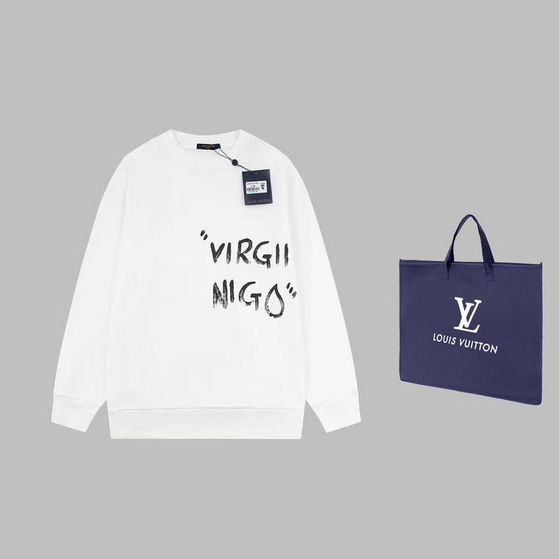 Louis Vuittion Luxury Clothes