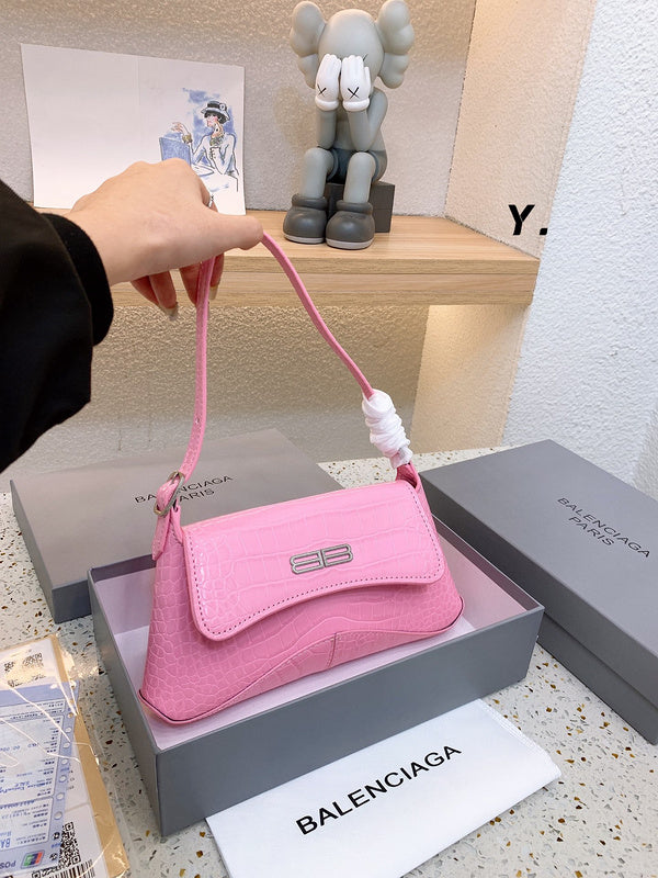 PHA Fashion - BGA Bags - 1612