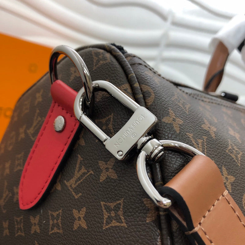 I W Fashion Lu-Vi bags - 17078