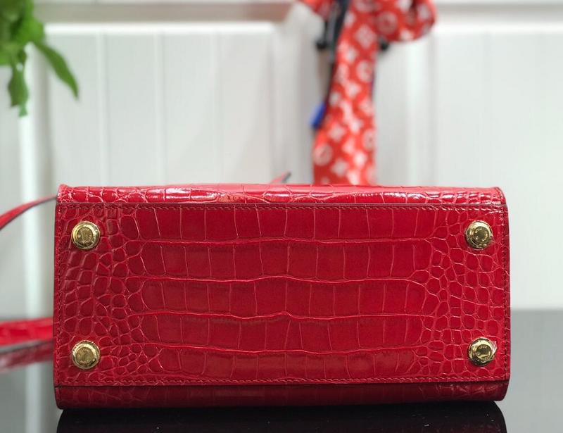 Mila's Edit - LOV Bags - 2673