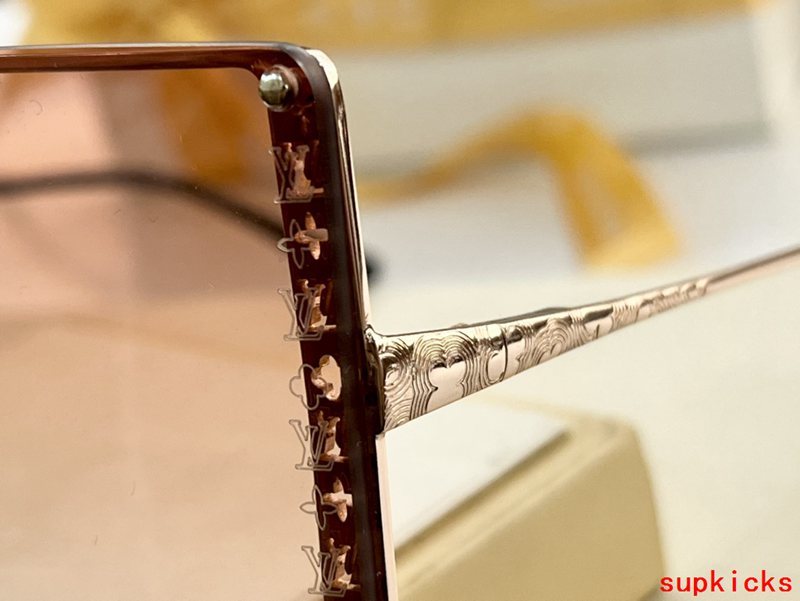 Louis Vuittion Luxury Sunglasses