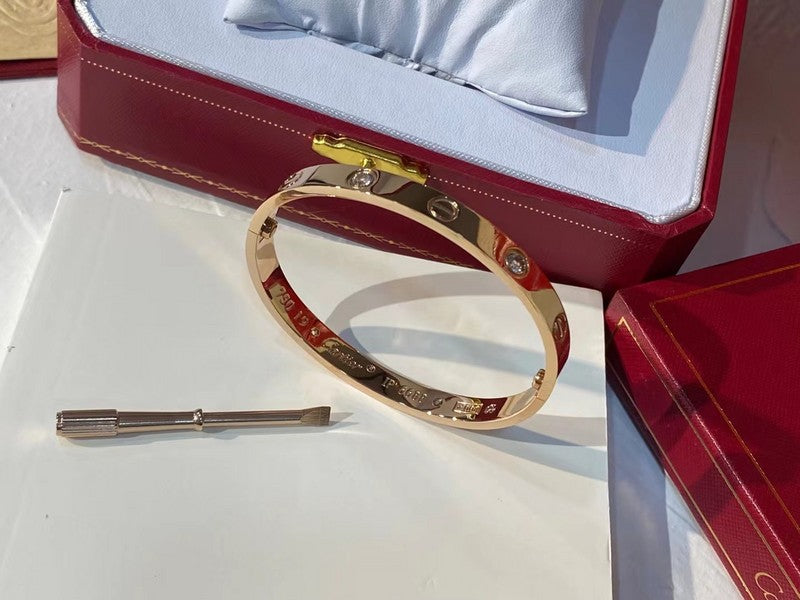 Cartier Jewelry