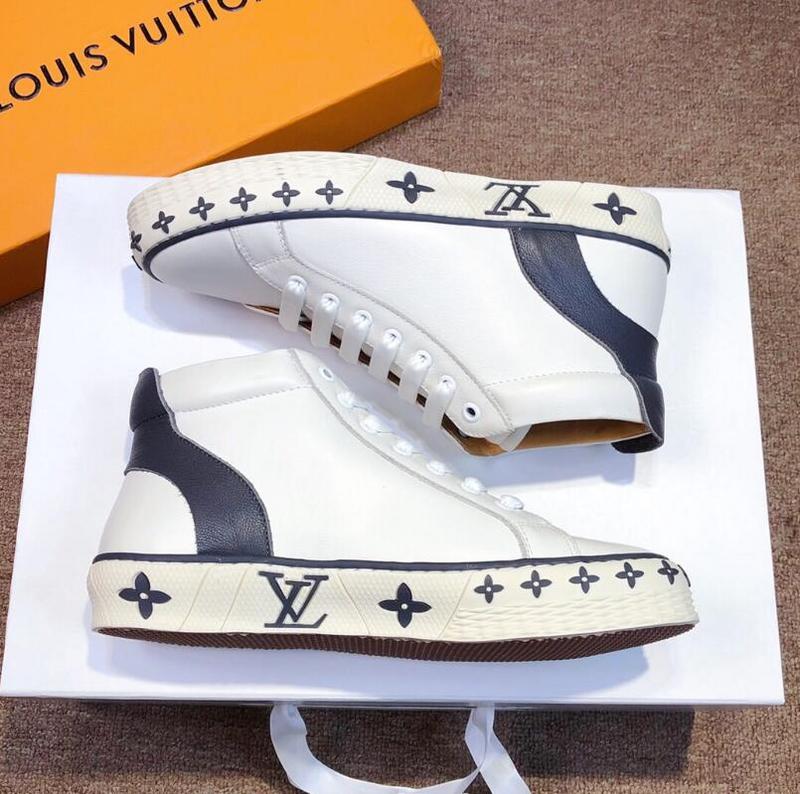 Mila's Edit - LOV Men Shoes - 1846