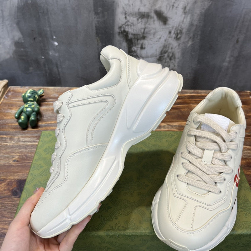 Gucci Luxury Shoes