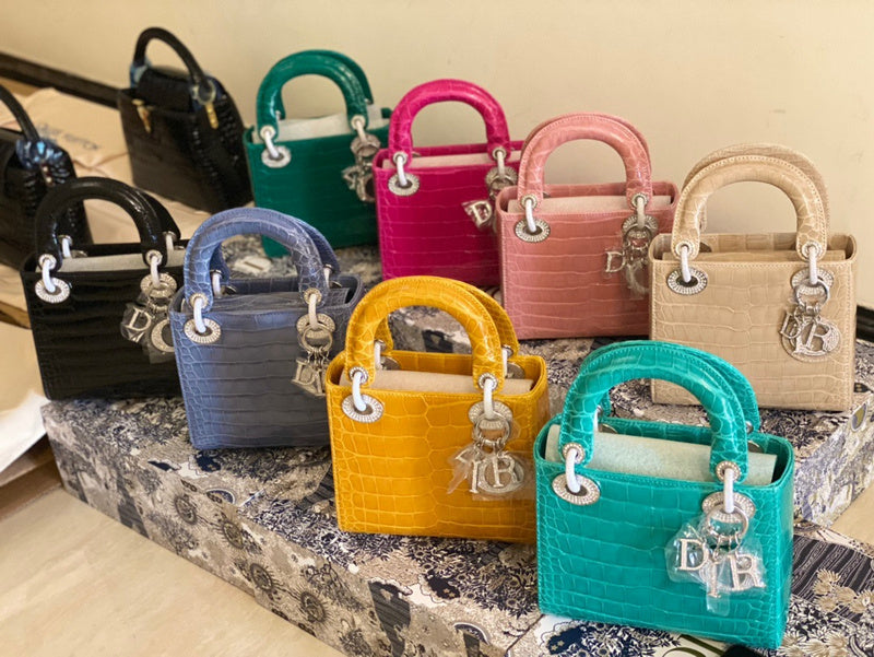 PHA - DOR Bags - 476