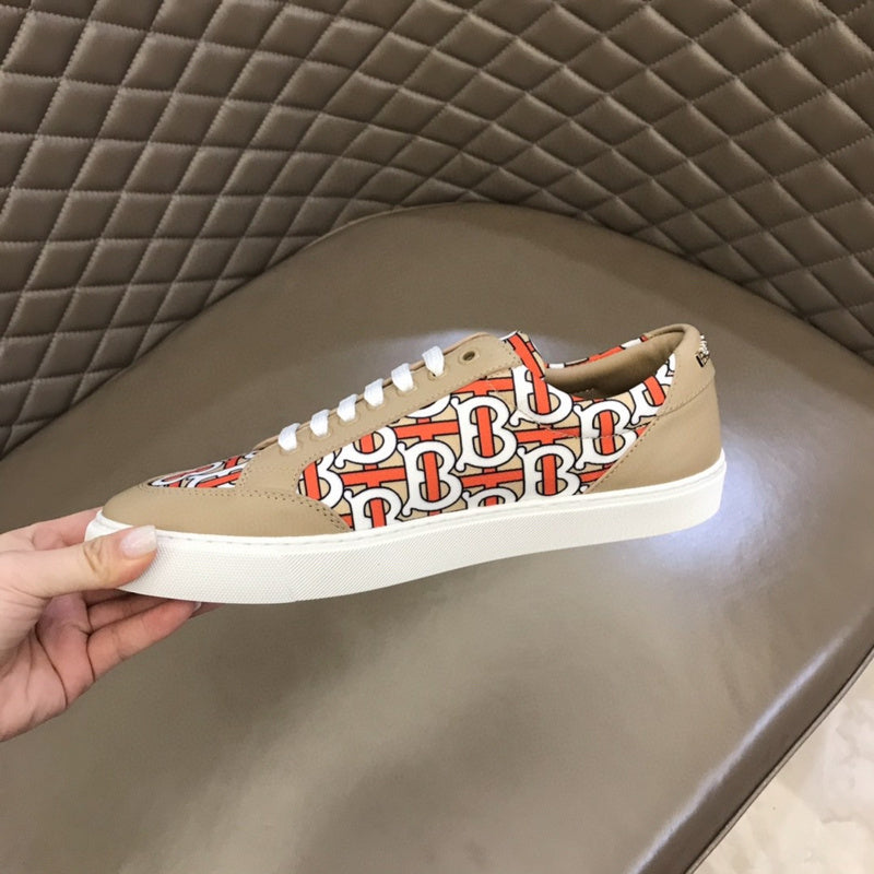 Burberry Luxury Shoes