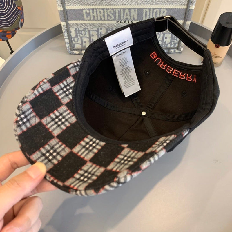 Burberry Luxury Cap