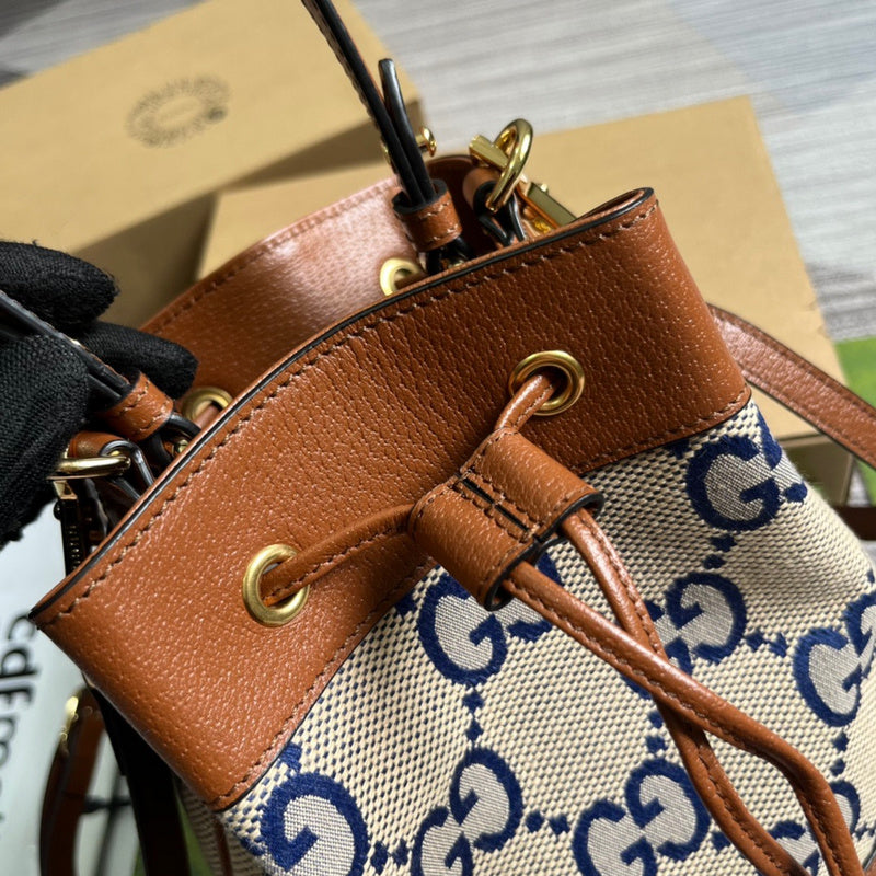 ENT - GCI Bags - 1385