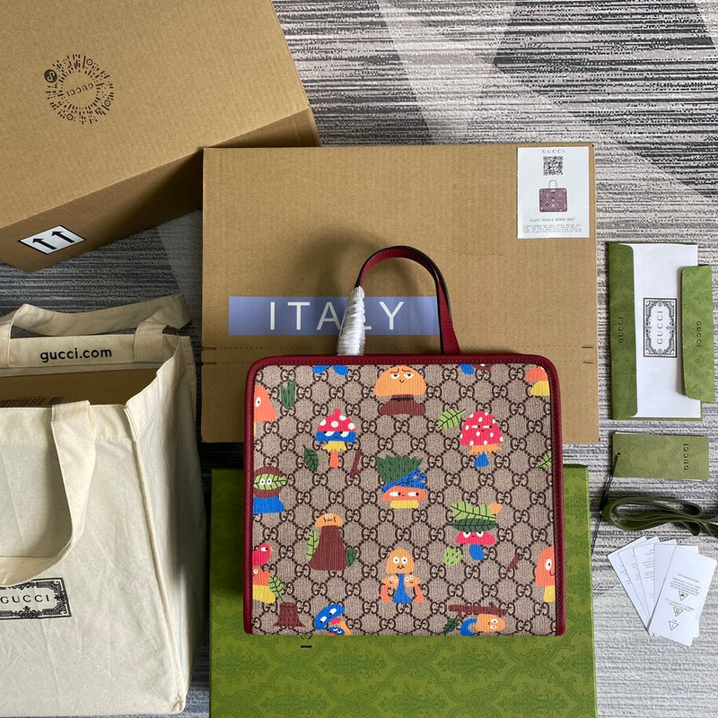 PHA - GUKI Bags - 1924