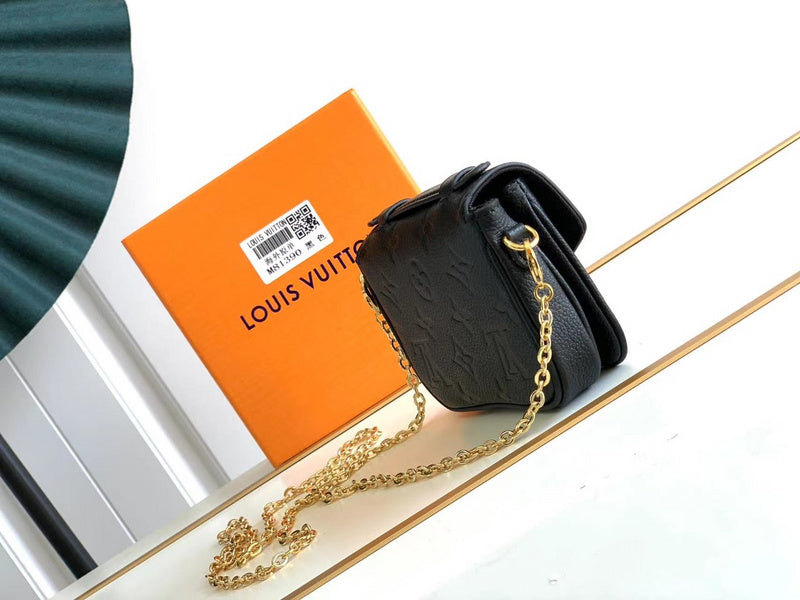 I W Fashion Lu-Vi Bags - 16771