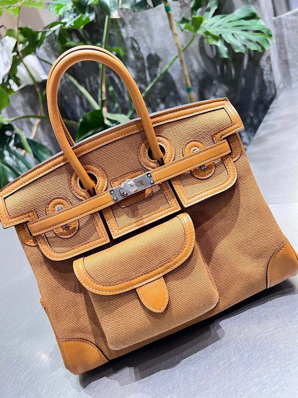 PHA - HMS Bags - 1315