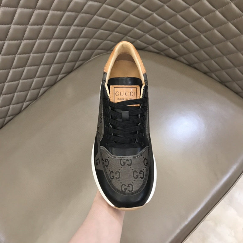 Gucci Luxury Shoes
