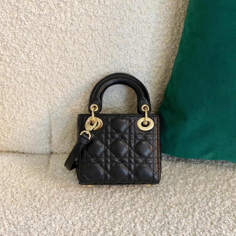 PHA - DOR Bags - 523