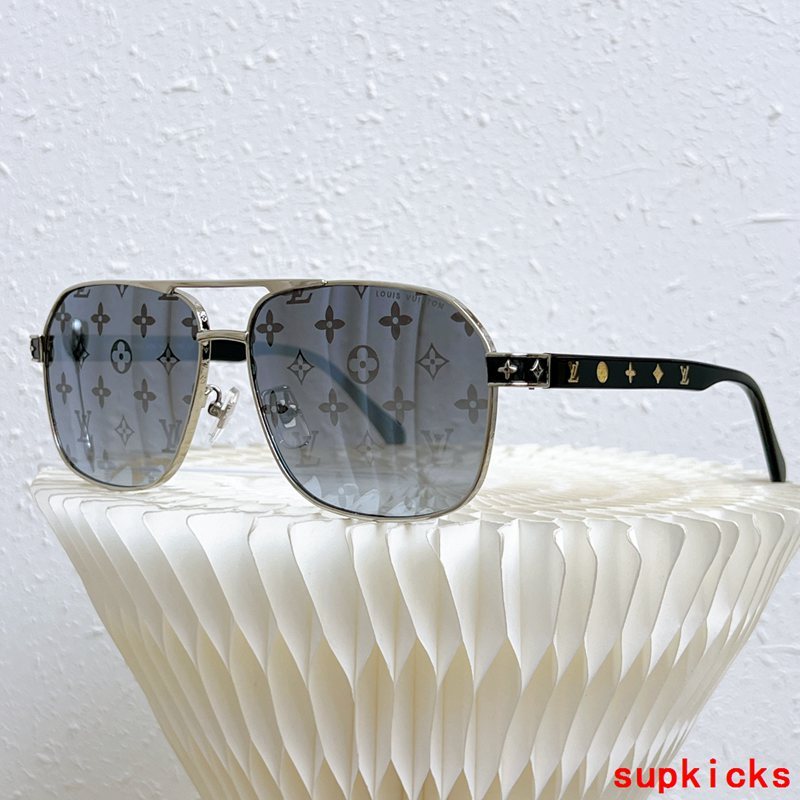 Louis Vuittion Luxury Sunglasses