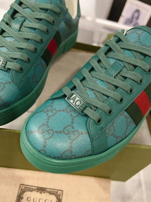Gucci Luxury Shoes