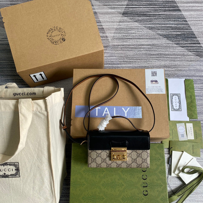 PHA - GUKI Bags - 2179