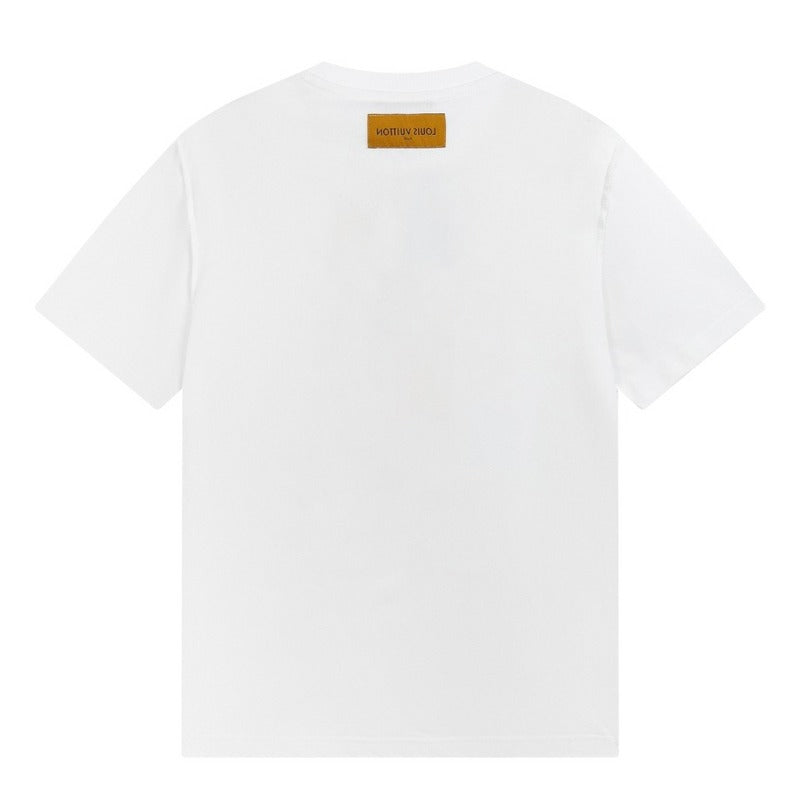Louis Vuittion Luxury T-Shirt