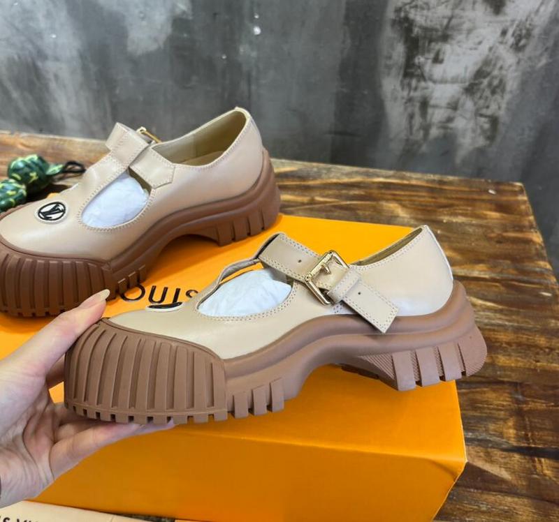 Mila's Edit - LOV Women Shoes - 522