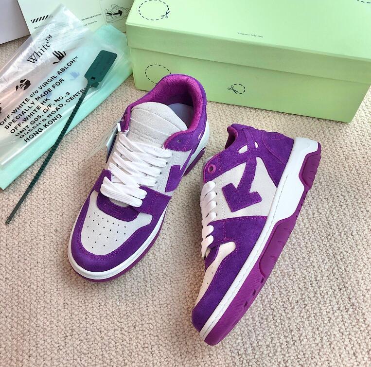 Mila's Edit - YZO Men Shoes - 020
