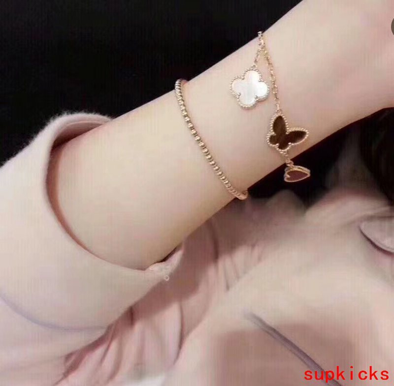 Van Cleef & Arples Jewelry