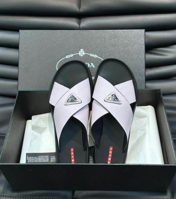 Mila's Edit - PD Men Shoes - 074