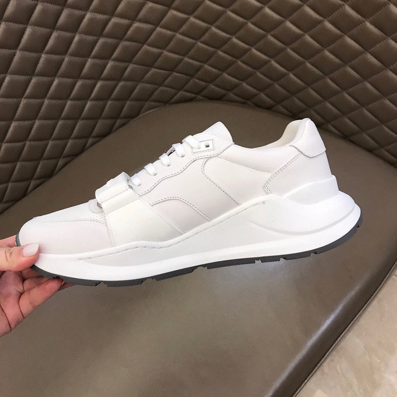 Burberry Luxury Shoes