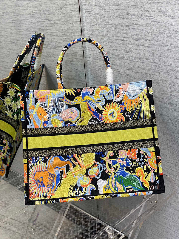 ENT - DOR Bags - 768
