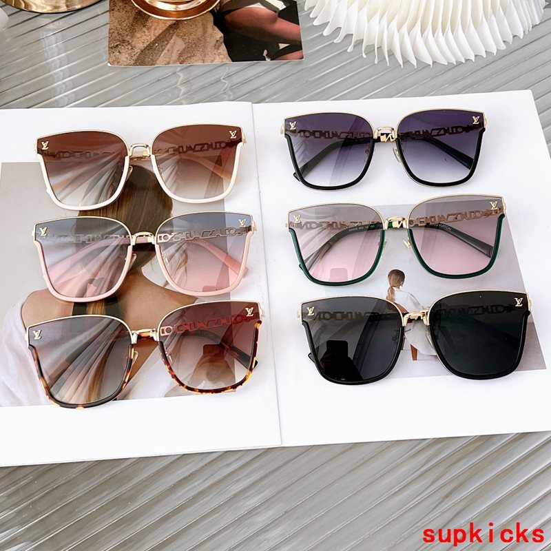 Louis Vuittion Luxury Sunglasses