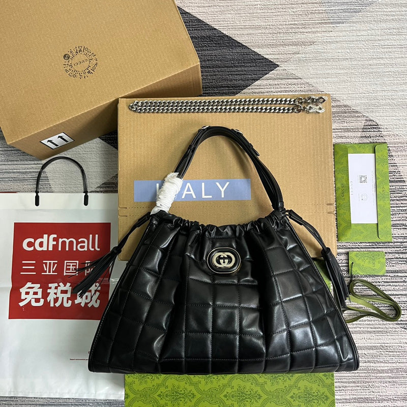 ENT - GCI Bags - 1416
