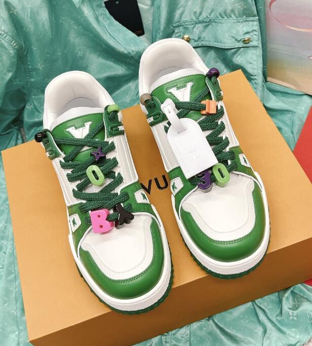 Mila's Edit - LOV Men Shoes - 839