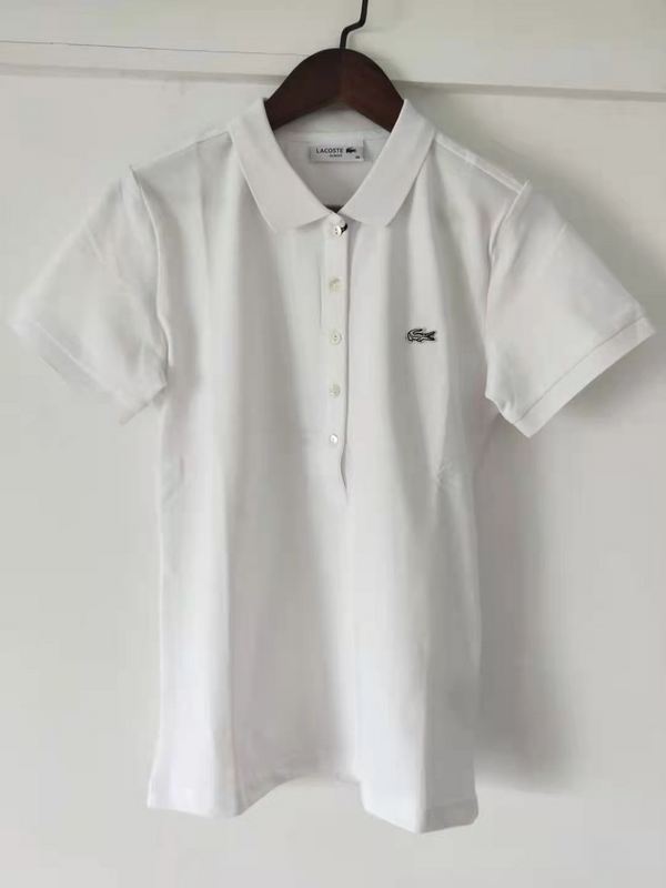 Lacoste Clothes