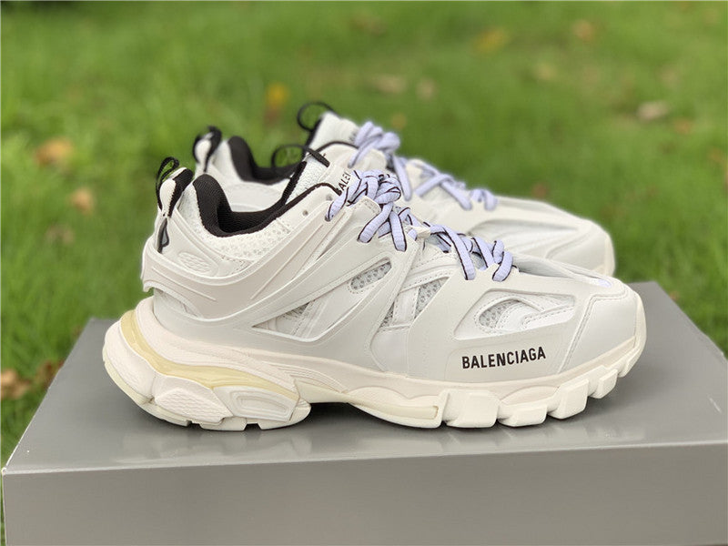 Belanciaga Luxury Shoes