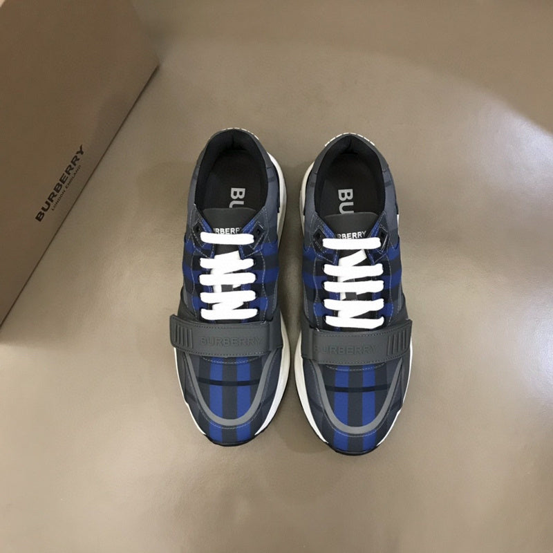 Burberry Luxury Shoes