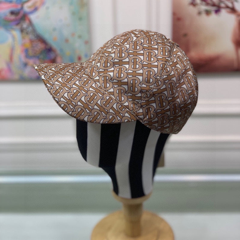 Burberry Luxury Cap
