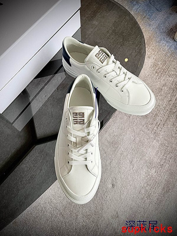 Givenchy Luxury Shoes
