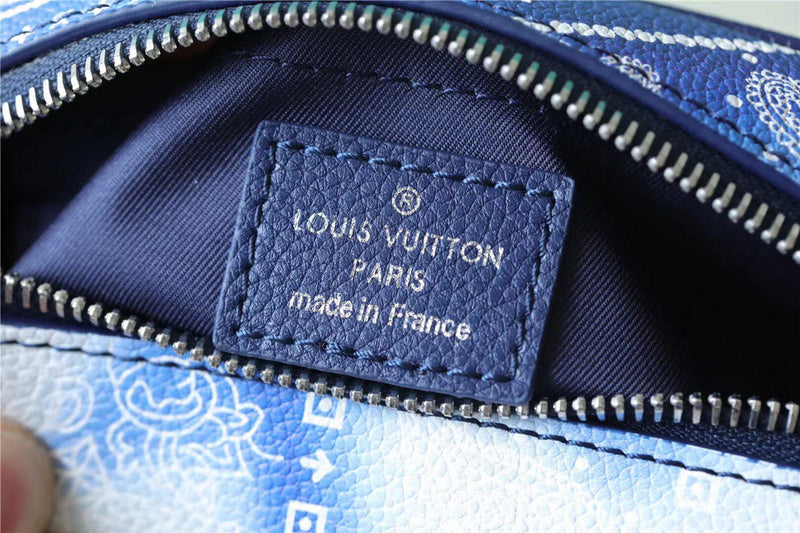 I W Fashion Lu-Vi bags - 10140