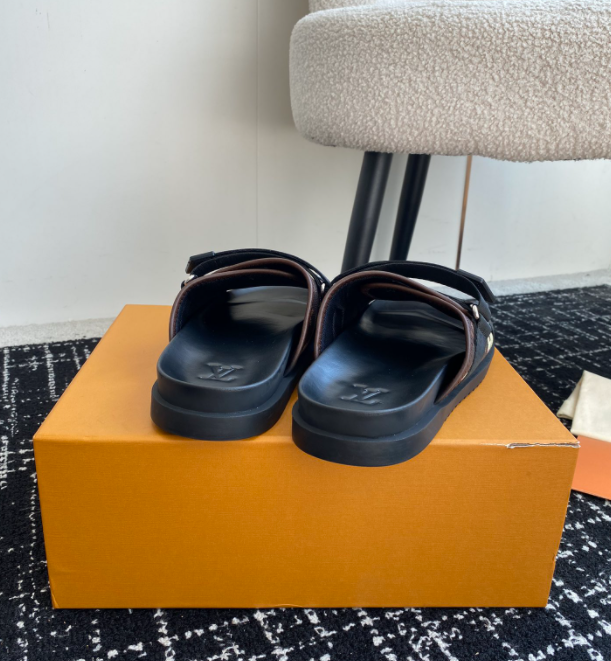 Mila's Edit - LOV Men Shoes - 102