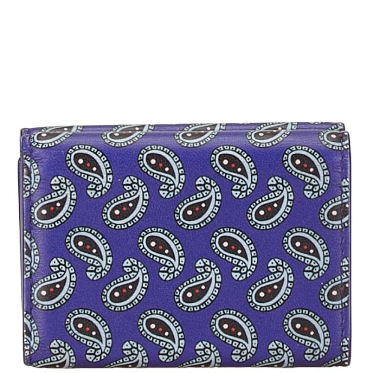balenciaga Cash mini wallet