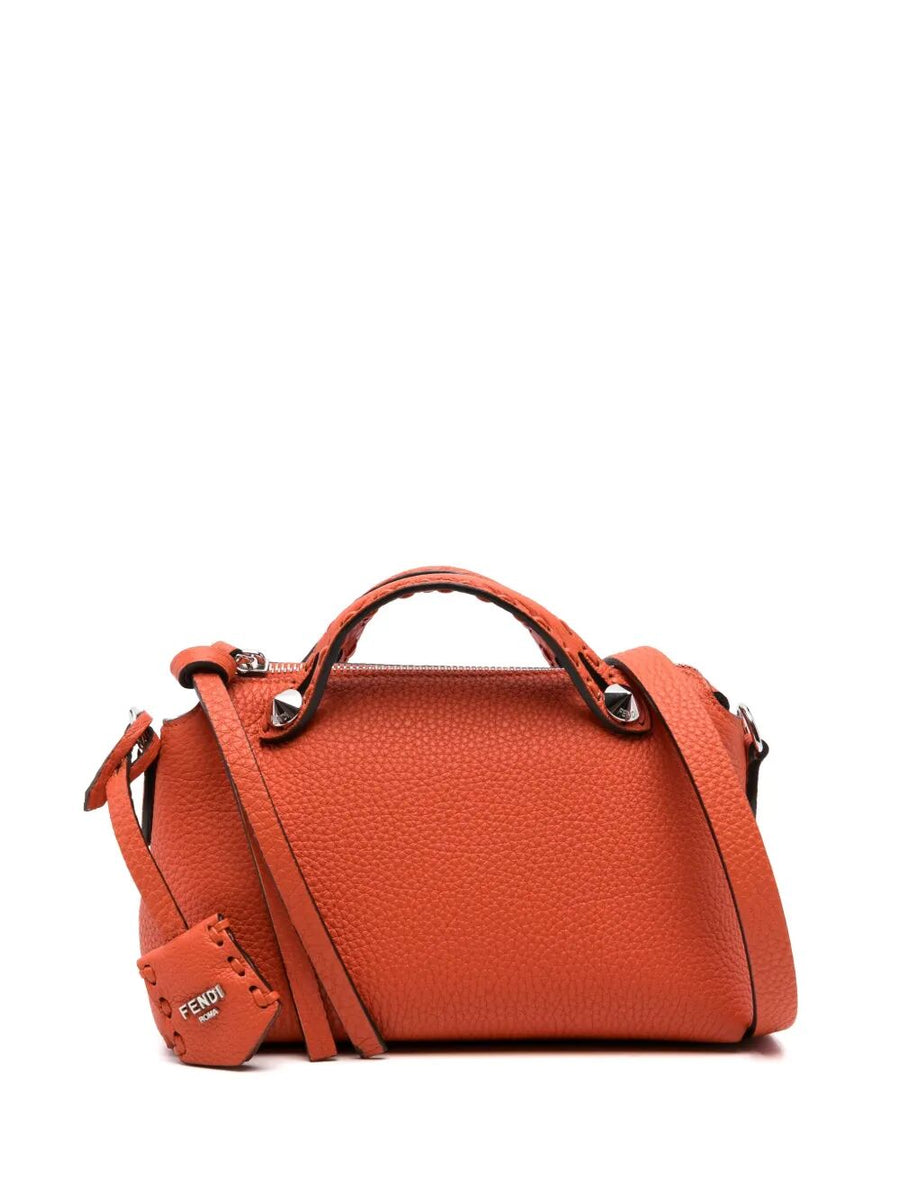 Fendi Women Mini By The Way Selleria Bag