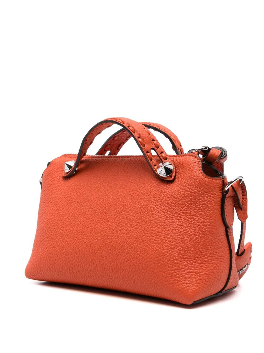 Fendi Women Mini By The Way Selleria Bag