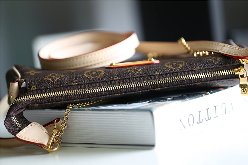I W Fashion Lu-Vi bags - 9377