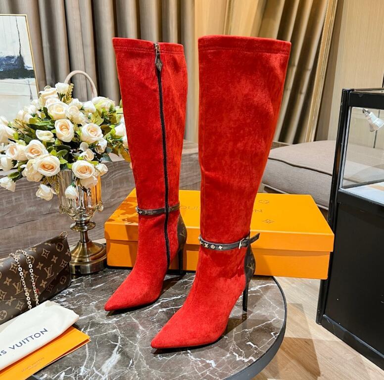 Mila's Edit - LOV Women Shoes - 882