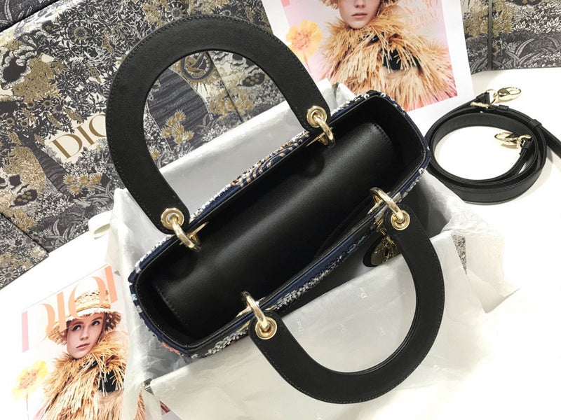 ENT - DOR Bags - 529