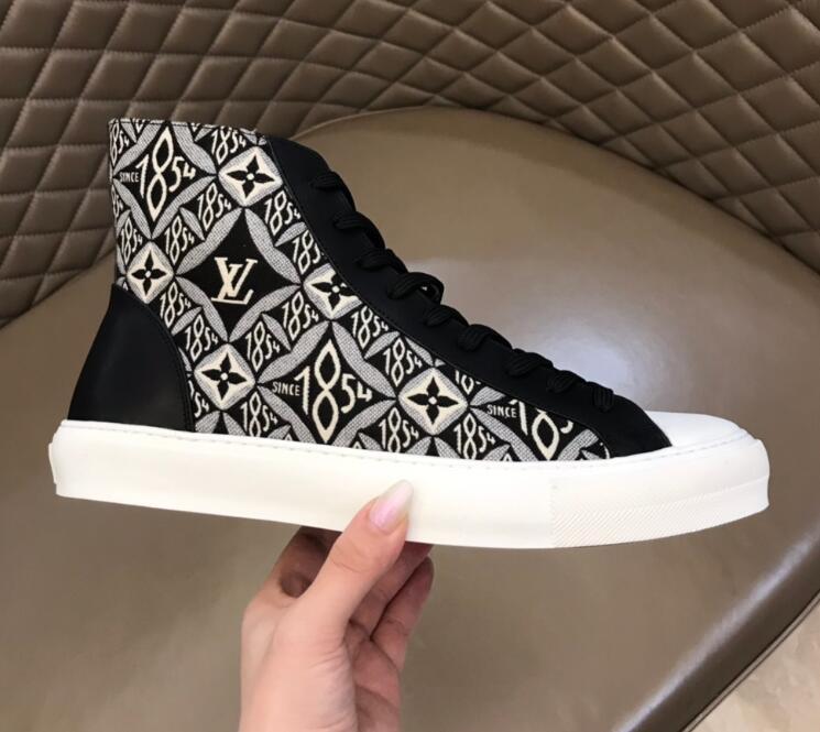 Mila's Edit - LOV Men Shoes - 1646