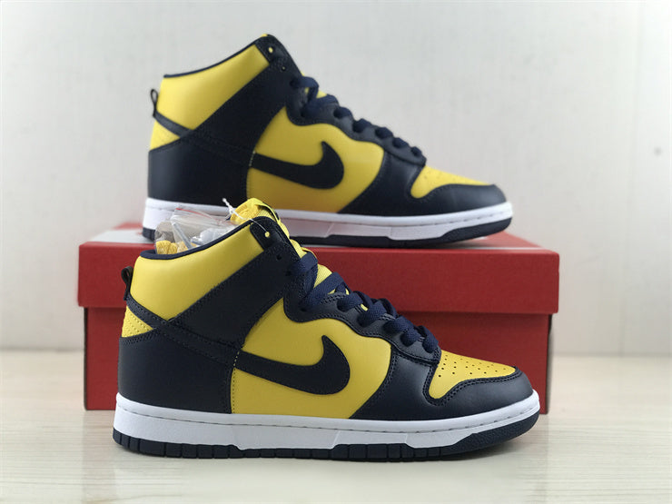 Nike Luxury Shoes