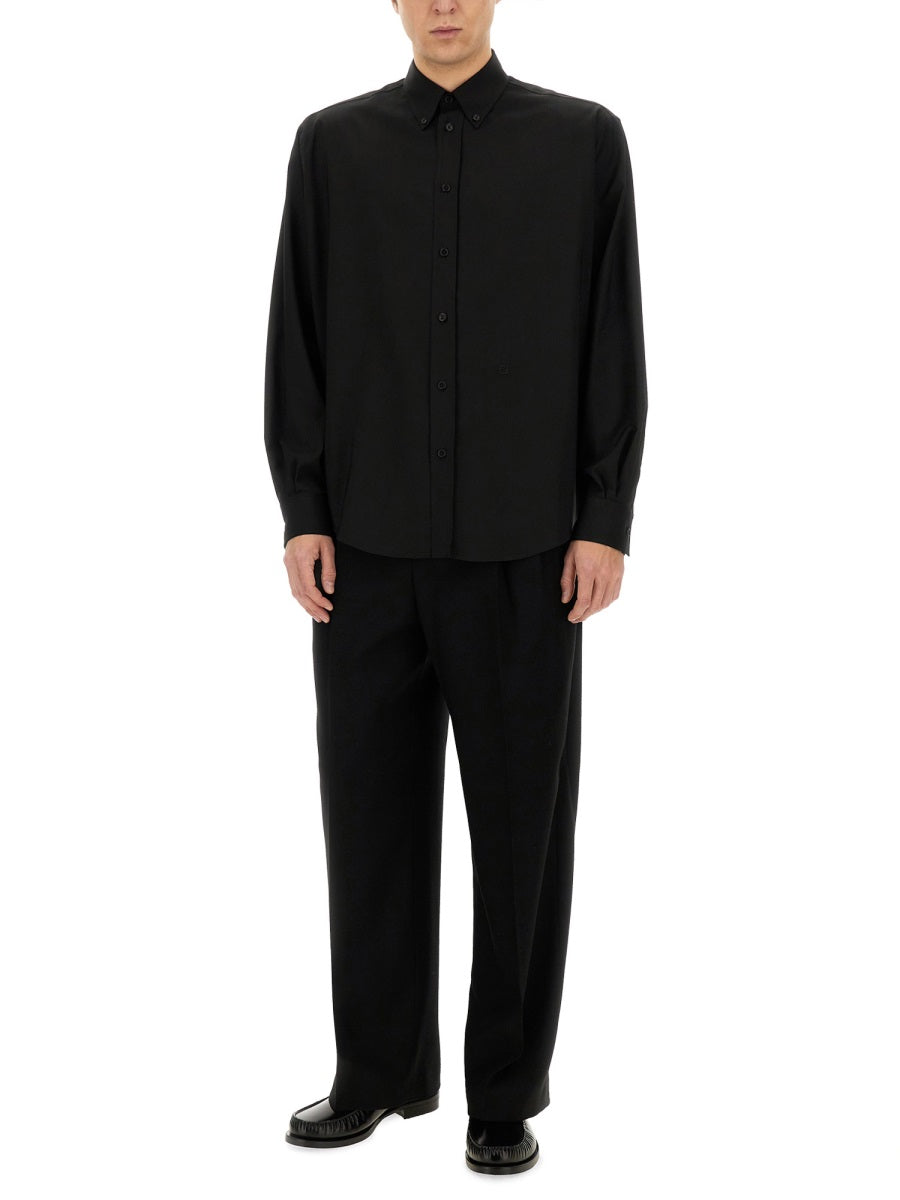 Fendi Men Tailor-Made Shirt